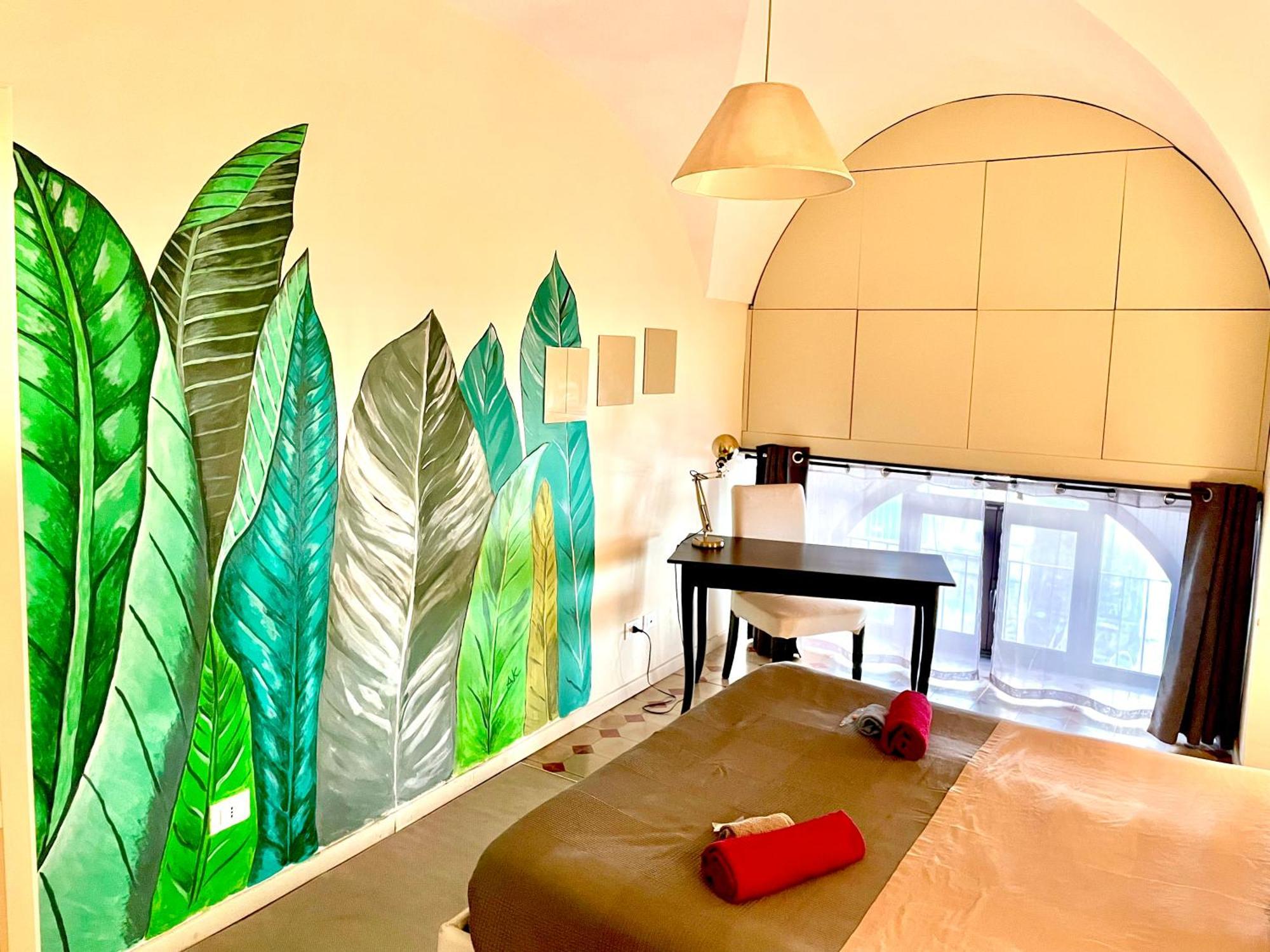 Dream Home - Lovely Space In The Heart Of CTA Exteriör bild