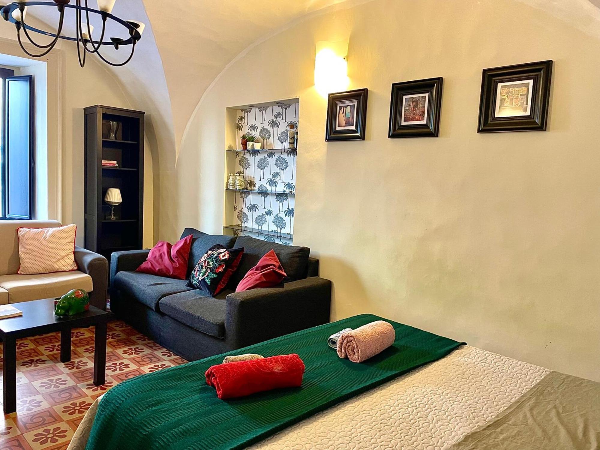 Dream Home - Lovely Space In The Heart Of CTA Exteriör bild