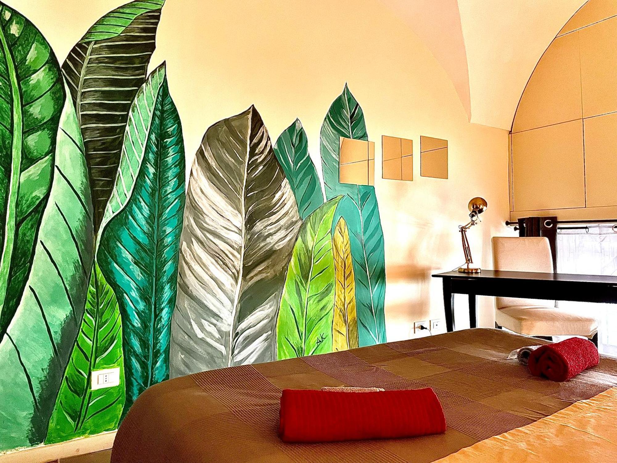 Dream Home - Lovely Space In The Heart Of CTA Exteriör bild