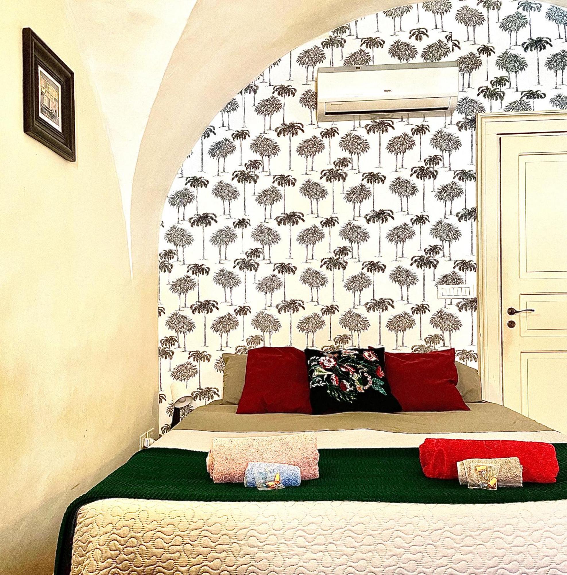 Dream Home - Lovely Space In The Heart Of CTA Exteriör bild